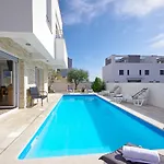 4 Laura By Interhome Privlaka