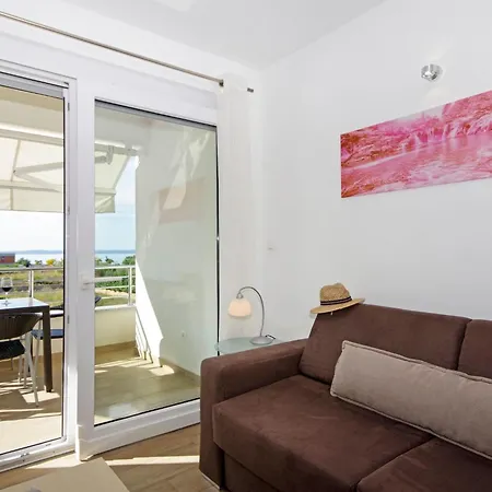 4 Laura By Interhome Privlaka (Zadar)