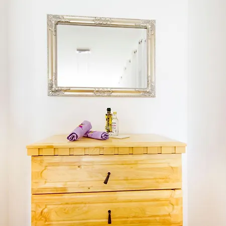4 Laura By Interhome Daire Privlaka (Zadar)