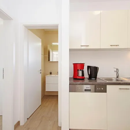 4 Laura By Interhome * Privlaka (Zadar)