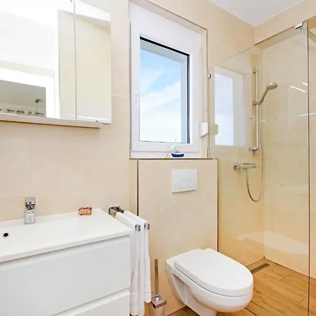 Daire 4 Laura By Interhome Privlaka (Zadar)