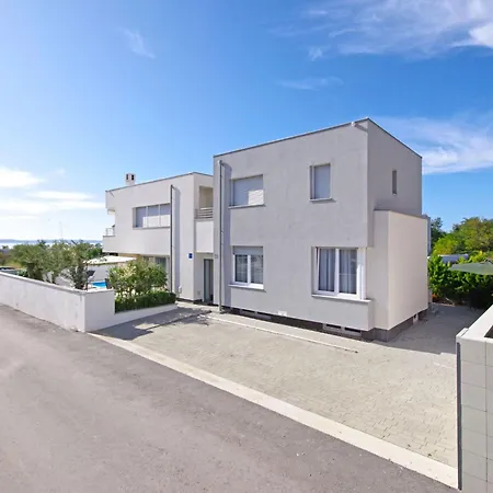 4 Laura By Interhome Daire Privlaka (Zadar)
