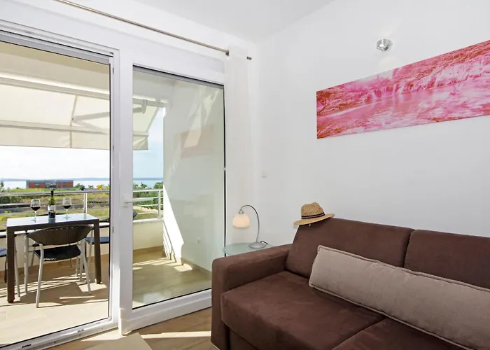 4 Laura By Interhome Privlaka (Zadar)