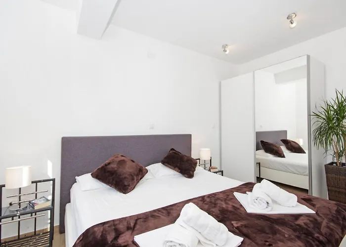 4 Laura By Interhome Privlaka (Zadar)