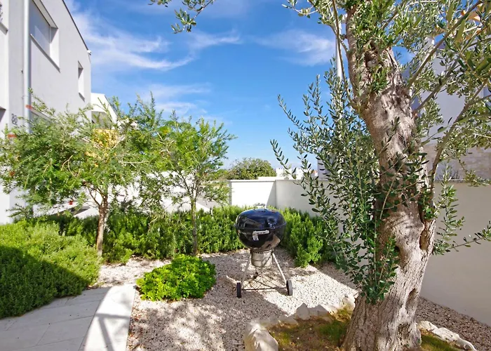 4 Laura By Interhome * Privlaka (Zadar)