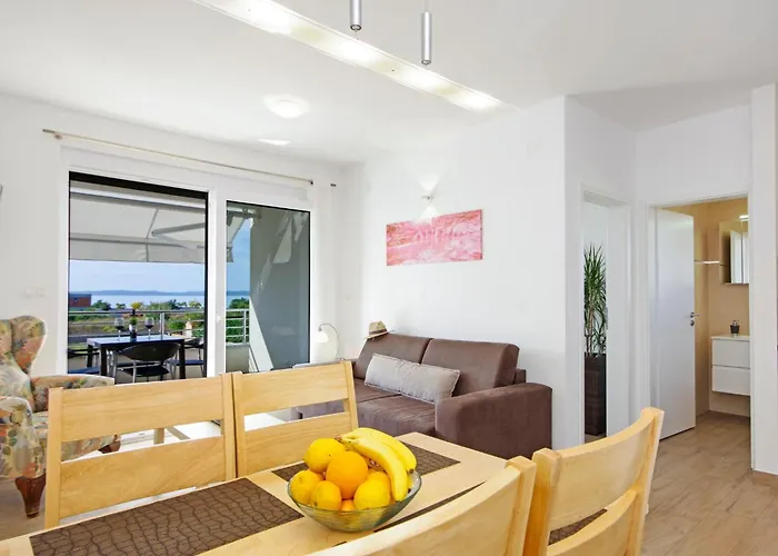 Apartman 4 Laura By Interhome *