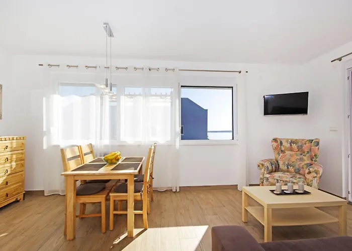 Apartman 4 Laura By Interhome *