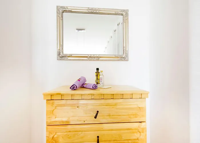 4 Laura By Interhome Apartman Privlaka