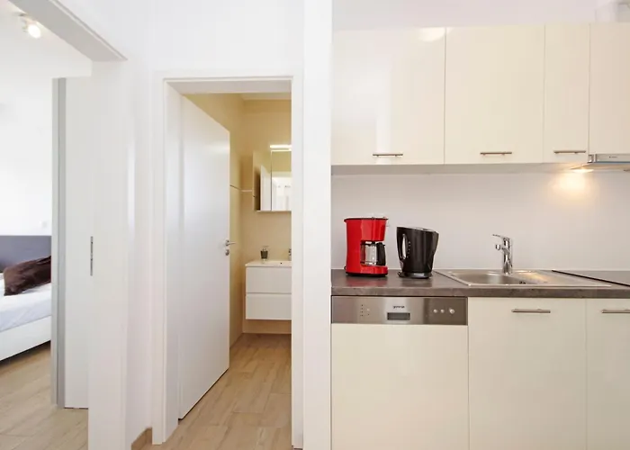 4 Laura By Interhome * Privlaka