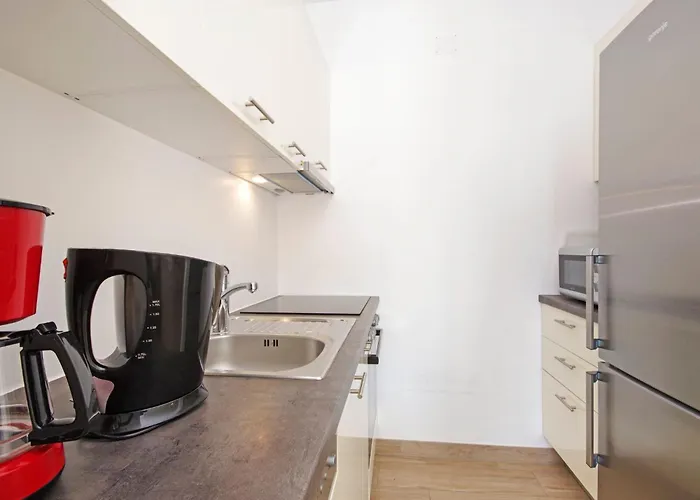 4 Laura By Interhome Apartman *