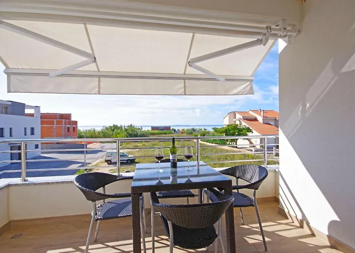 Apartman 4 Laura By Interhome *