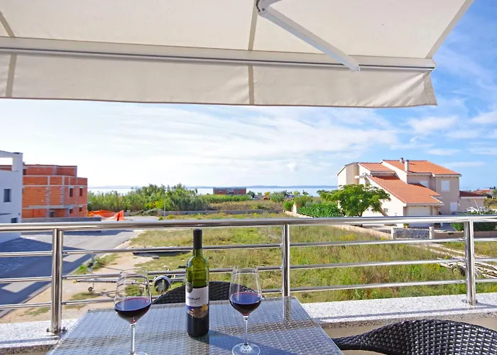 4 Laura By Interhome Privlaka