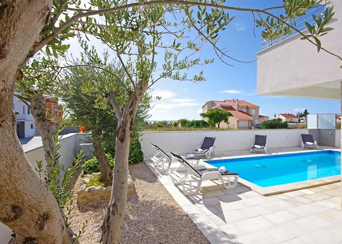 Apartman 4 Laura By Interhome Privlaka