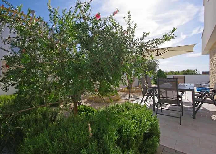 Apartman 4 Laura By Interhome *