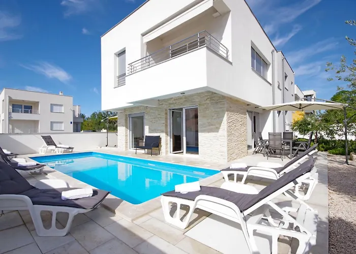 Apartman 4 Laura By Interhome *