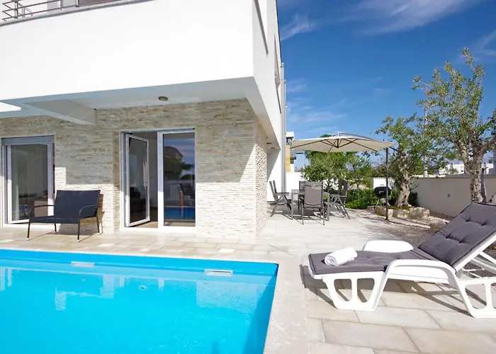 4 Laura By Interhome * Privlaka