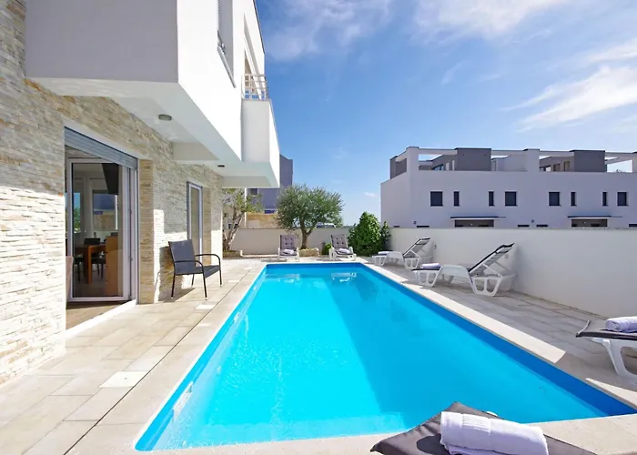 4 Laura By Interhome Privlaka