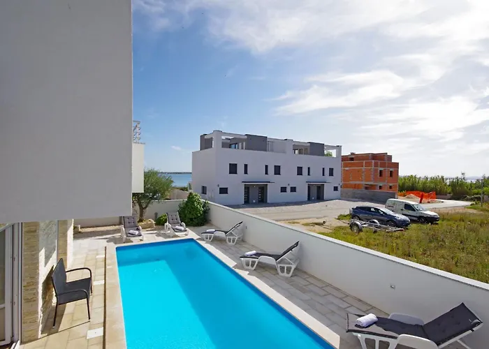 Apartman 4 Laura By Interhome *